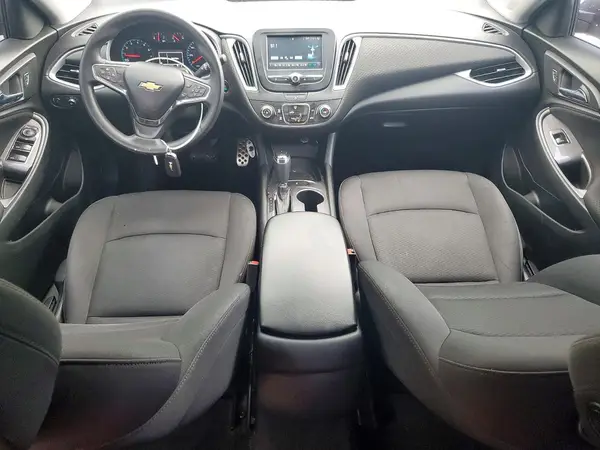 1G1ZB5ST2GF249809 2016 CHEVROLET MALIBU - Image 8