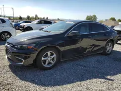 1G1ZB5ST2GF250751 2016 CHEVROLET MALIBU