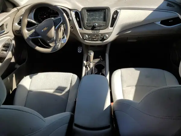 1G1ZB5ST2GF250751 2016 CHEVROLET MALIBU - Image 8