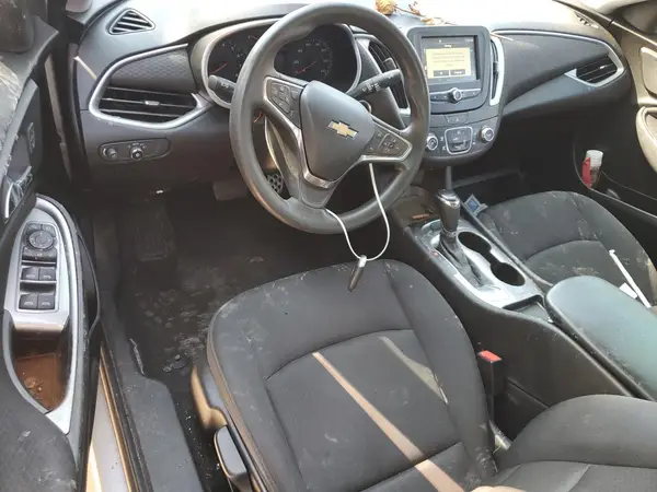 1G1ZB5ST2GF252063 2016 CHEVROLET MALIBU - Image 8