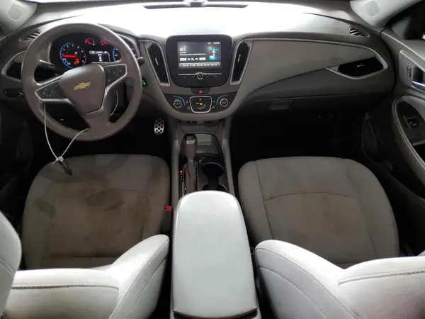 1G1ZB5ST2GF253441 2016 CHEVROLET MALIBU - Image 8