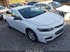 1G1ZB5ST2GF253679 2016 CHEVROLET MALIBU