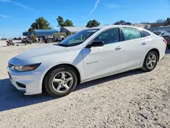 1G1ZB5ST2GF255125 2016 CHEVROLET MALIBU