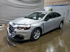1G1ZB5ST2GF258848 2016 CHEVROLET MALIBU