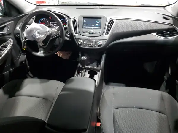 1G1ZB5ST2GF258848 2016 CHEVROLET MALIBU - Image 8