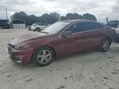 1G1ZB5ST2GF259269 2016 CHEVROLET MALIBU