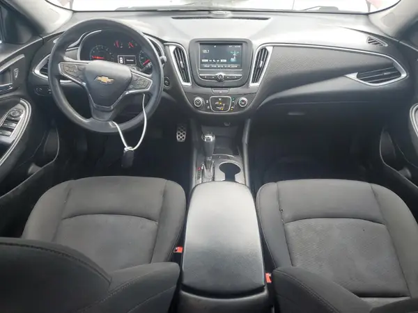 1G1ZB5ST2GF259269 2016 CHEVROLET MALIBU - Image 8
