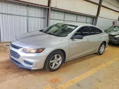1G1ZB5ST2GF261863 2016 CHEVROLET MALIBU