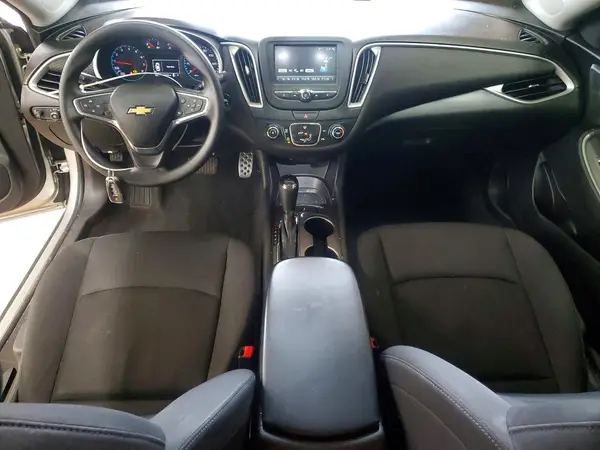 1G1ZB5ST2GF261863 2016 CHEVROLET MALIBU - Image 8