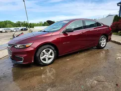 1G1ZB5ST2GF261930 2016 CHEVROLET MALIBU