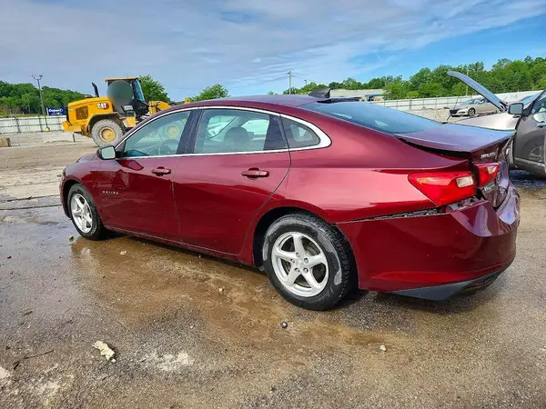 1G1ZB5ST2GF261930 2016 CHEVROLET MALIBU - Image 2