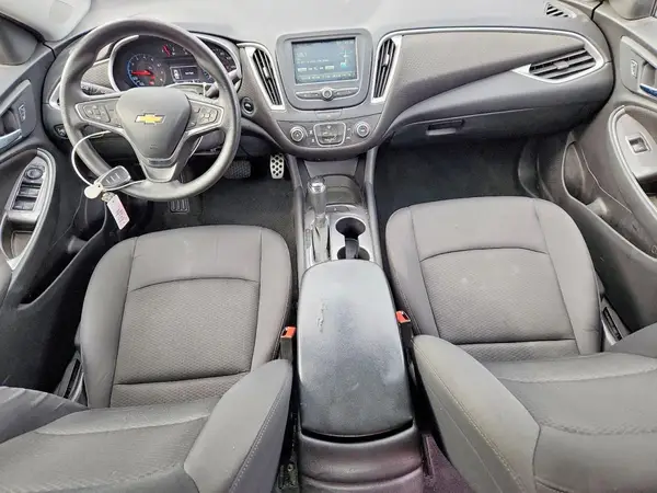 1G1ZB5ST2GF261930 2016 CHEVROLET MALIBU - Image 8
