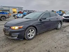 1G1ZB5ST2GF262141 2016 CHEVROLET MALIBU