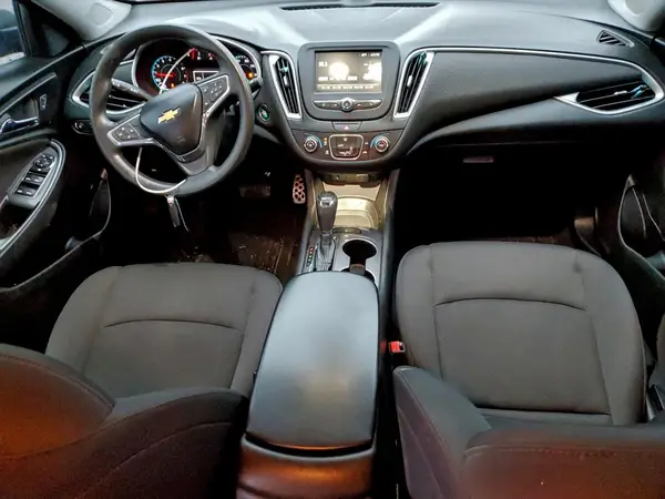 1G1ZB5ST2GF262141 2016 CHEVROLET MALIBU - Image 8