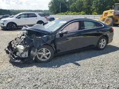 1G1ZB5ST2GF262690 2016 CHEVROLET MALIBU