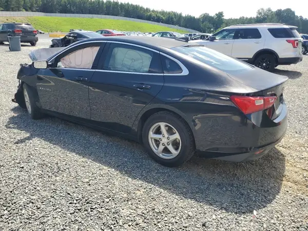 1G1ZB5ST2GF262690 2016 CHEVROLET MALIBU - Image 2