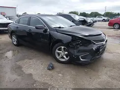 1G1ZB5ST2GF262771 2016 CHEVROLET MALIBU