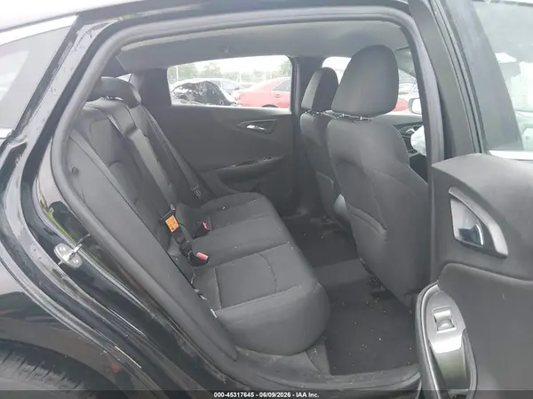 1G1ZB5ST2GF262771 2016 CHEVROLET MALIBU - Image 8