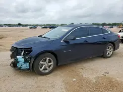 1G1ZB5ST2GF263130 2016 CHEVROLET MALIBU