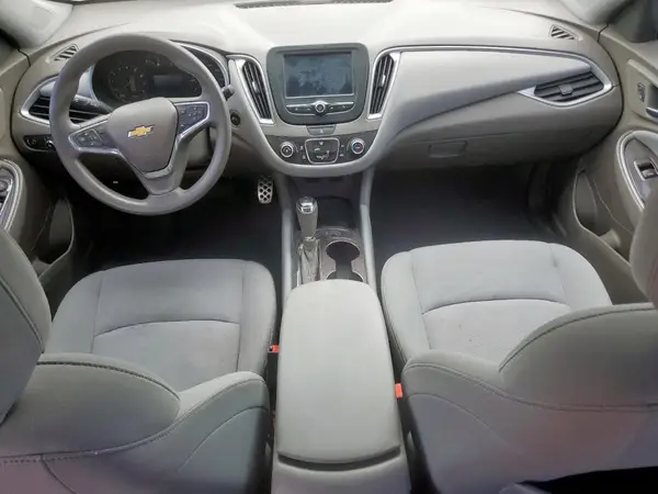 1G1ZB5ST2GF263130 2016 CHEVROLET MALIBU - Image 8