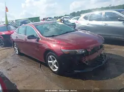 1G1ZB5ST2GF263225 2016 CHEVROLET MALIBU