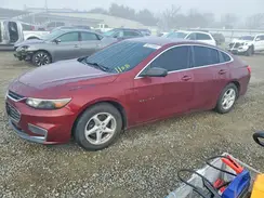 1G1ZB5ST2GF267968 2016 CHEVROLET MALIBU