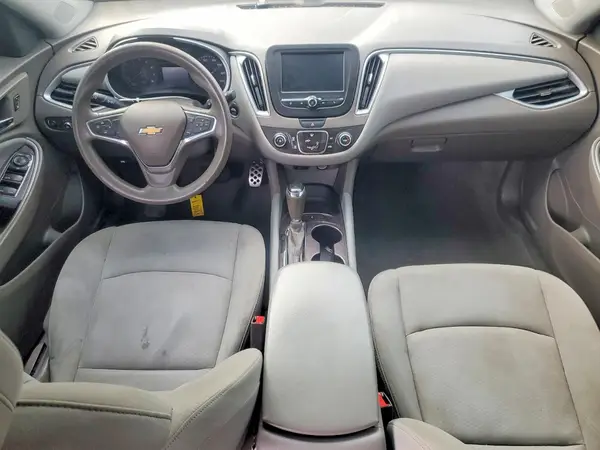 1G1ZB5ST2GF267968 2016 CHEVROLET MALIBU - Image 8