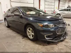 1G1ZB5ST2GF268473 2016 CHEVROLET MALIBU