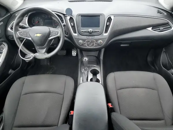 1G1ZB5ST2GF268697 2016 CHEVROLET MALIBU - Image 8