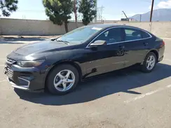 1G1ZB5ST2GF269025 2016 CHEVROLET MALIBU