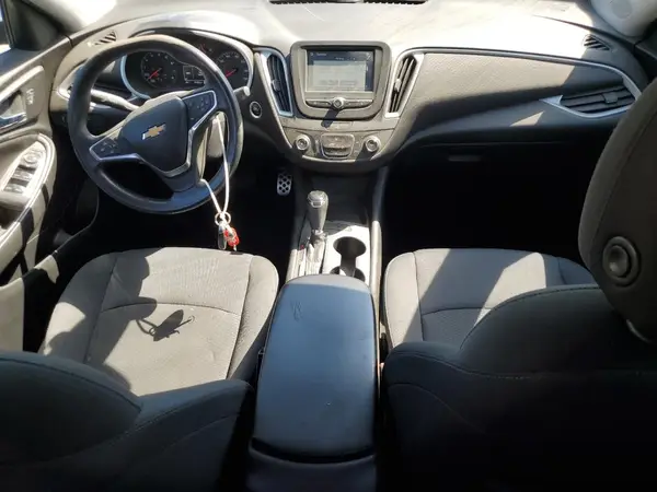 1G1ZB5ST2GF269025 2016 CHEVROLET MALIBU - Image 8