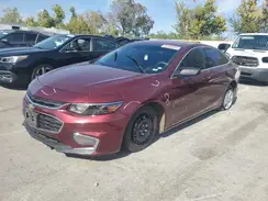1G1ZB5ST2GF270093 2016 CHEVROLET MALIBU