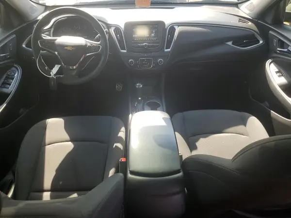 1G1ZB5ST2GF270093 2016 CHEVROLET MALIBU - Image 8