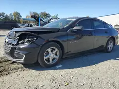 1G1ZB5ST2GF270241 2016 CHEVROLET MALIBU
