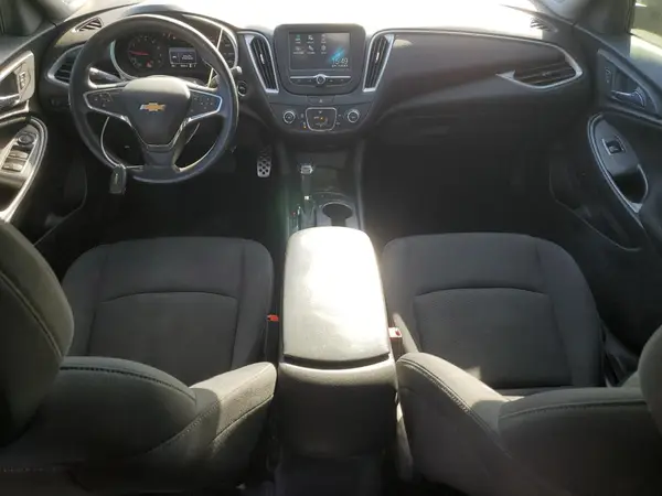 1G1ZB5ST2GF270241 2016 CHEVROLET MALIBU - Image 8