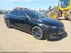 1G1ZB5ST2GF274063 2016 CHEVROLET MALIBU