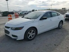 1G1ZB5ST2GF274371 2016 CHEVROLET MALIBU