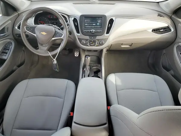 1G1ZB5ST2GF274371 2016 CHEVROLET MALIBU - Image 8