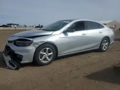 1G1ZB5ST2GF274399 2016 CHEVROLET MALIBU