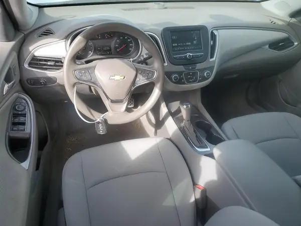 1G1ZB5ST2GF274399 2016 CHEVROLET MALIBU - Image 8