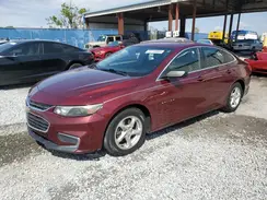 1G1ZB5ST2GF274676 2016 CHEVROLET MALIBU