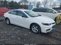 1G1ZB5ST2GF274824 2016 CHEVROLET MALIBU