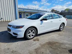 1G1ZB5ST2GF275195 2016 CHEVROLET MALIBU