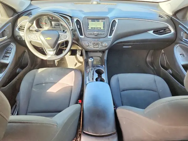 1G1ZB5ST2GF275195 2016 CHEVROLET MALIBU - Image 8