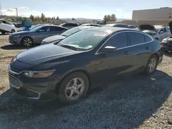 1G1ZB5ST2GF276881 2016 CHEVROLET MALIBU