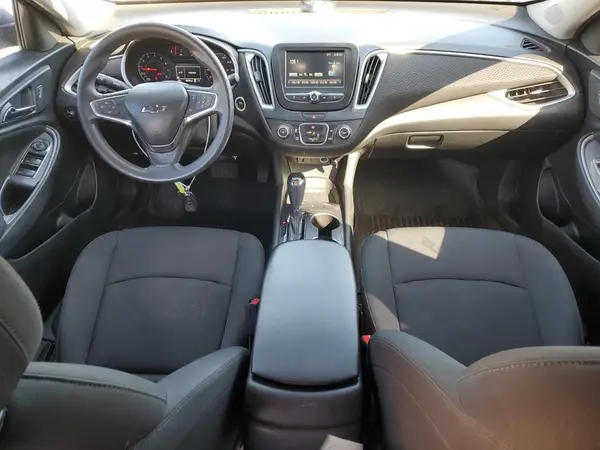 1G1ZB5ST2GF276881 2016 CHEVROLET MALIBU - Image 8