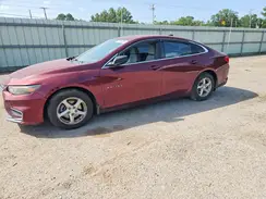 1G1ZB5ST2GF277190 2016 CHEVROLET MALIBU