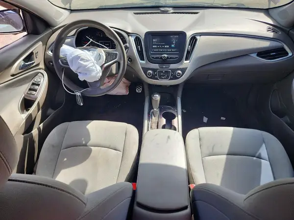 1G1ZB5ST2GF277190 2016 CHEVROLET MALIBU - Image 8