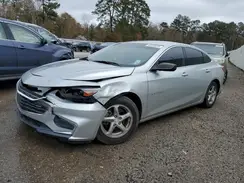 1G1ZB5ST2GF277478 2016 CHEVROLET MALIBU