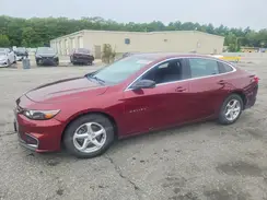 1G1ZB5ST2GF277819 2016 CHEVROLET MALIBU